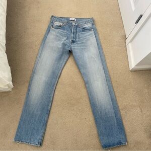 Balenciaga Jeans size 26